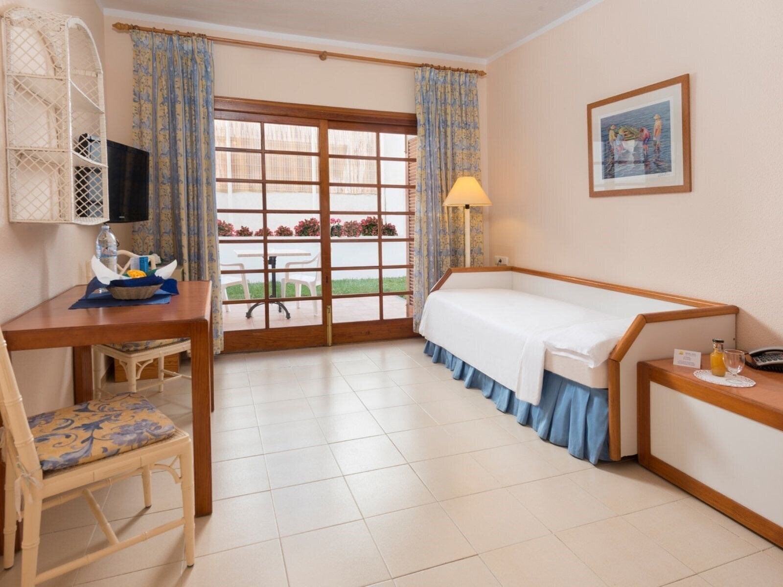 Fotografie Mar Y Sol Tenerife 3*